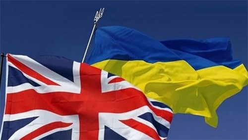 Товарообіг агропродукції між Україною та Великою Британією в 2018 році склав $303 млн, - Ковальова фото, ілюстрація