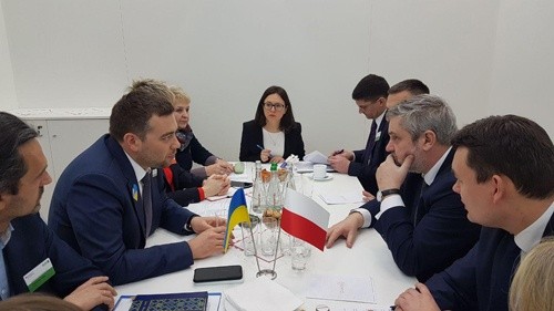 Україна на виставці Міжнародний зелений тиждень-2019: Перші позитивні результати! фото, ілюстрація