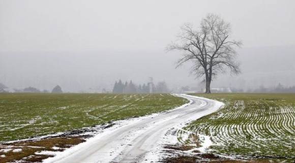 Без снігу, але з дощами: синоптики поділилися прогнозом на зиму в Україні фото, ілюстрація