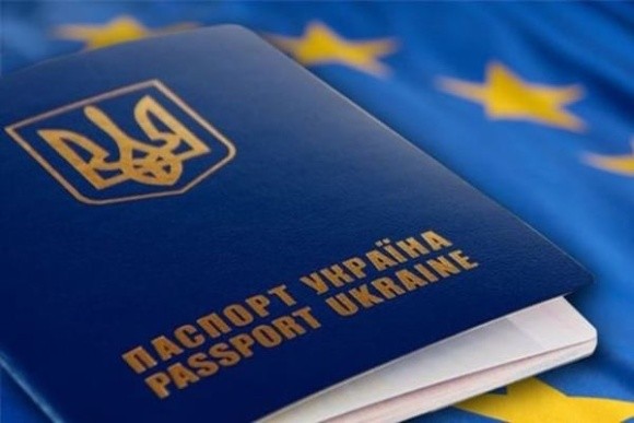 Європарламент проголосував за безвізовий режим для України фото, ілюстрація