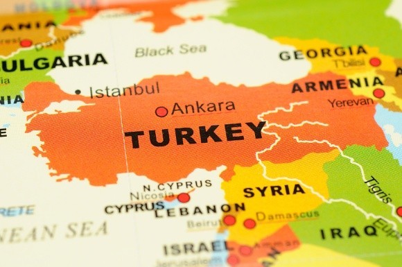 Турция установила рекорд по экспорту муки фото, иллюстрация