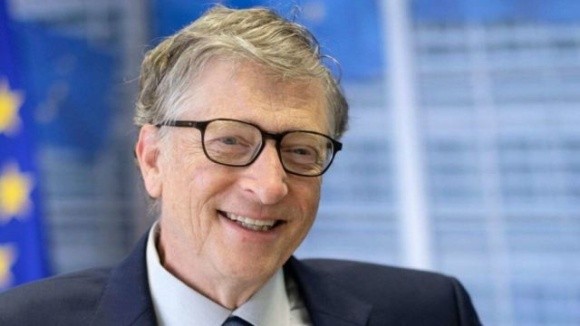 Щоб уникнути кліматичної катастрофи, увесь світ повинен змінити спосіб ведення бізнесу, — Білл Гейтс фото, ілюстрація