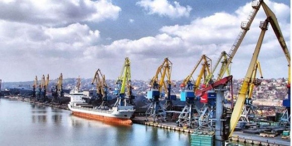 Фонд держмайна виставив на продаж Білгород-Дністровський порт фото, ілюстрація