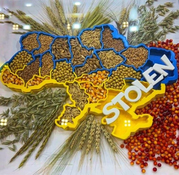 Представники України взяли участь в найбільшій світовій виставці органічних продуктів фото, ілюстрація