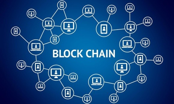 Мінагропрод запровадить технологію Blockchain у Держземкадастрі фото, ілюстрація