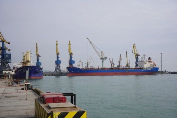 Великобританія веде переговори з іншими країнами про відправку військових кораблів в Чорне море фото, ілюстрація