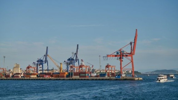 Блокування росією українських портів – це піратство, – Курт Волкер фото, ілюстрація