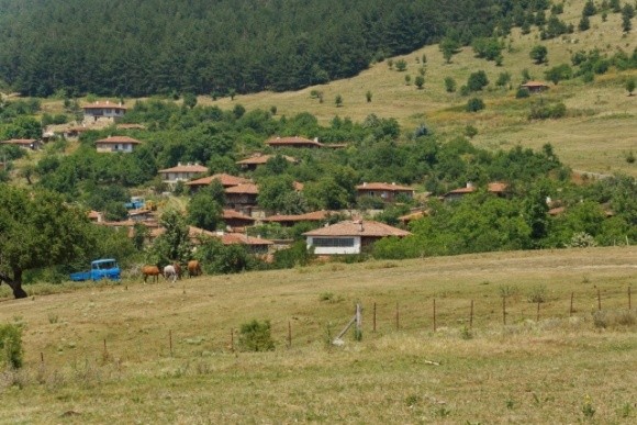 Болгарія скасує мораторій на продаж землі громадянам ЄС фото, ілюстрація