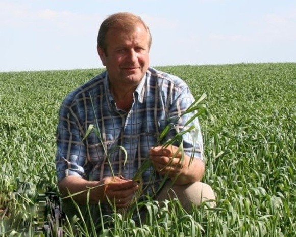 Украинские фермеры потеряли еще одного своего собрата  фото, иллюстрация