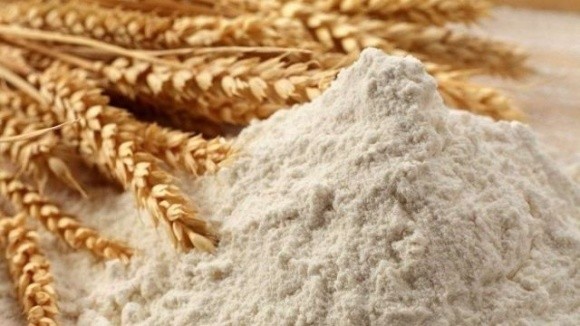 Україна розглядає можливість обмеження обсягів експорту пшениці фото, ілюстрація