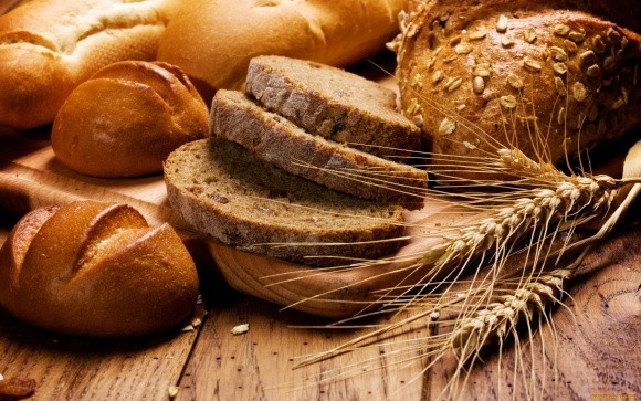 Почему украинский хлеб может подорожать в два раза? фото, ілюстрація