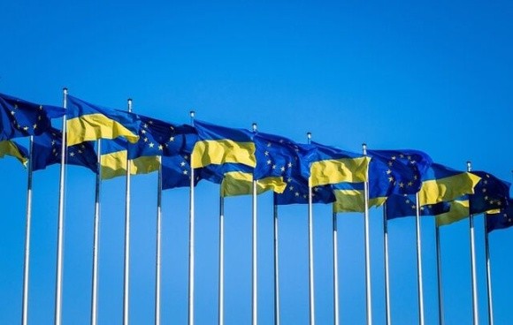 Наступного тижня у Брюсселі Україна та країни ЄС будуть вирішувати «зернову кризу» фото, ілюстрація