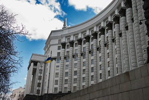 Уряд заборонив ввезення в Україну крохмалю та глюкози з РФ фото, ілюстрація