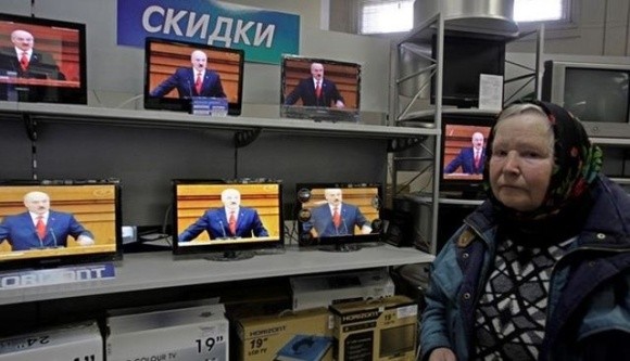 У Білорусі заборонили піднімати ціни на товари першої необхідності фото, ілюстрація
