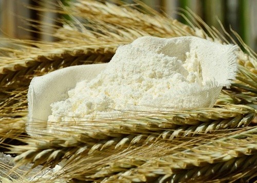 Експортні ціни на борошномельну пшеницю з України падають третій місяць поспіль, – ФАО фото, ілюстрація