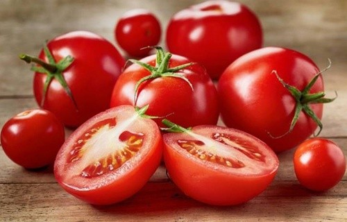 Україна скорочує експорт томатів і нарощує їх імпорт фото, ілюстрація