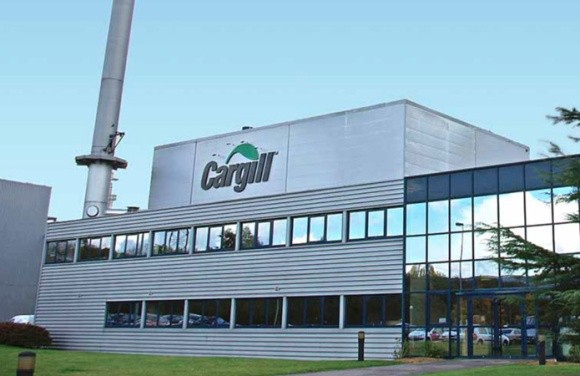 Cargill веде переговори про вихід із бізнесу, що займається торгівлею цукром фото, ілюстрація