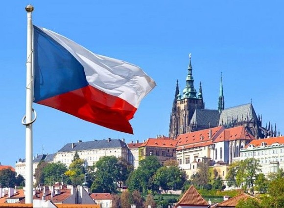 В Чехії пропонують заборонити імпорт російського зерна до ЄС фото, ілюстрація