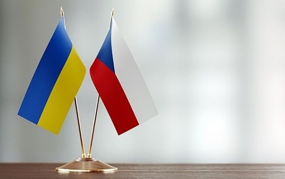 В Чехії пропонують запровадити систему депозитів на імпорт агропродукції із України фото, ілюстрація