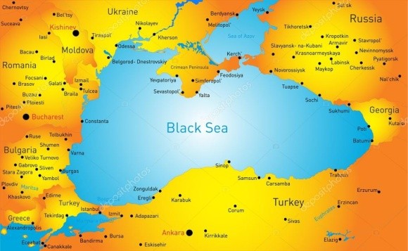Країни Чорноморського басейну домовилися спростити умови торгівлі фото, ілюстрація