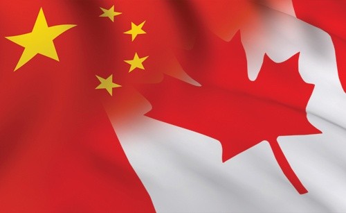 З’явилась загроза заборони на імпорт канадських продуктів до Китаю фото, ілюстрація
