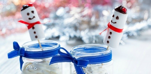 Естонці вивели на ринок різдвяний йогурт зі смаком ґльоґу фото, ілюстрація