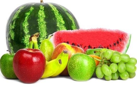 Лидером экспорта украинских фруктов и ягод в ЕС стали арбузы фото, иллюстрация