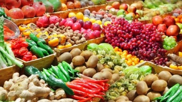 Овочі будуть дешевшати й надалі, – Денис Марчук фото, ілюстрація