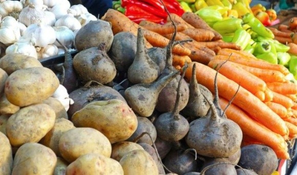Стрімкого росту цін на овочі не буде, але зі зберіганням можуть бути проблеми, – Тарас Висоцький фото, ілюстрація