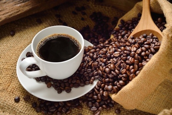 Як у 2022 році зміняться ціни на каву? фото, ілюстрація