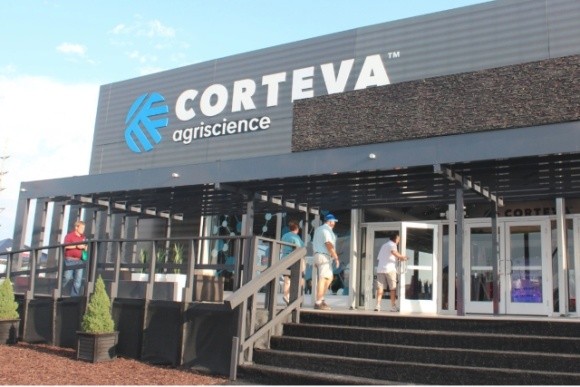 Corteva Agriscience продемонструвала зростання прибутку у III кварталі 2019 р. в Європі. Україна зміцнила позиції у секторі насіння  фото, ілюстрація