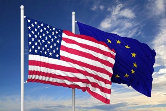 Трамп домовився з ЄС про збільшення поставок американської сої фото, ілюстрація