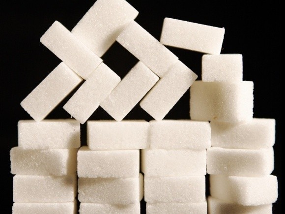 Названо основних експортерів цукру Вінничини фото, ілюстрація