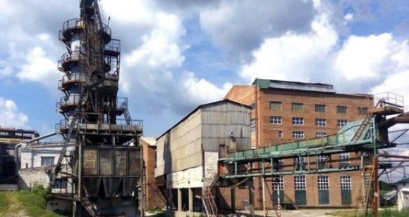Найстарший цукровий завод Хмельниччини модернізує виробничу базу фото, ілюстрація