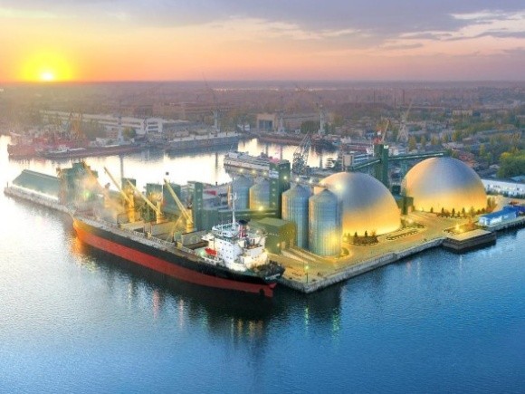 Бізнесмен Крючков планує масштабні інвестиції в морський порт "Миколаїв" фото, ілюстрація