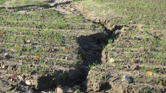 ФАО допоможе боротися з деградацією ґрунтів на Луганщині фото, ілюстрація