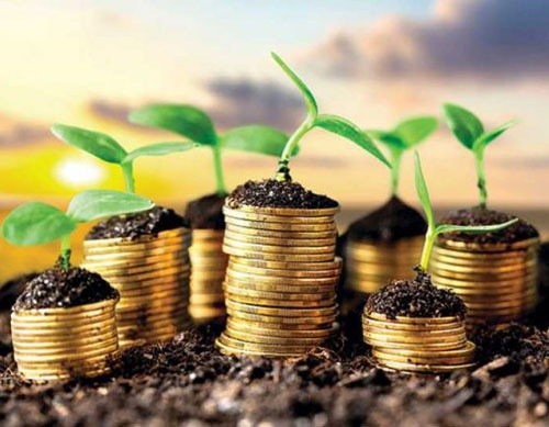 У першому півріччі інвестиції в агросектор України становили більш ніж 23 млрд грн., - Держстат фото, ілюстрація