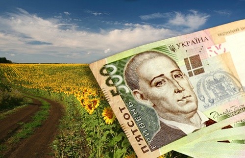 Українські аграрії отримали можливість залучати кошти з-за кордону з використанням аграрних розписок фото, ілюстрація