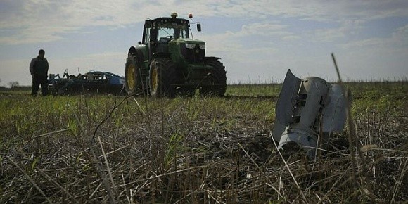 Державну підтримку агросектору необхідно розширити, – Денис Марчук фото, ілюстрація