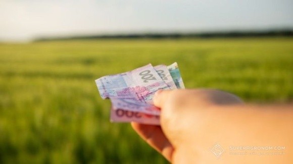 З вересня запрацюють нові умови держпідтримки аграріїв, – Тарас Висоцький фото, ілюстрація