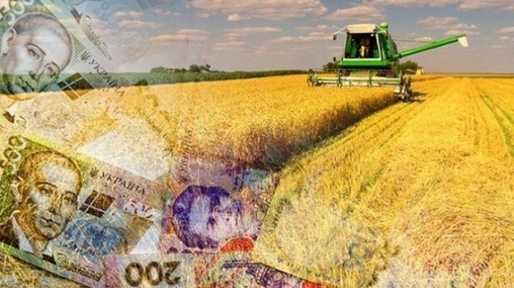 Підсумки року: аграріям нараховано всі 4 млрд грн, — Ігор Петрашко фото, ілюстрація