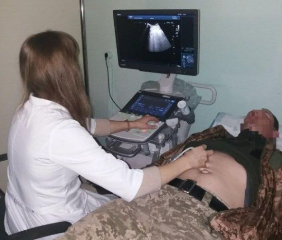 Corteva Agriscience забезпечила медичним обладнанням Дніпропетровську обласну клінічну лікарню фото, ілюстрація