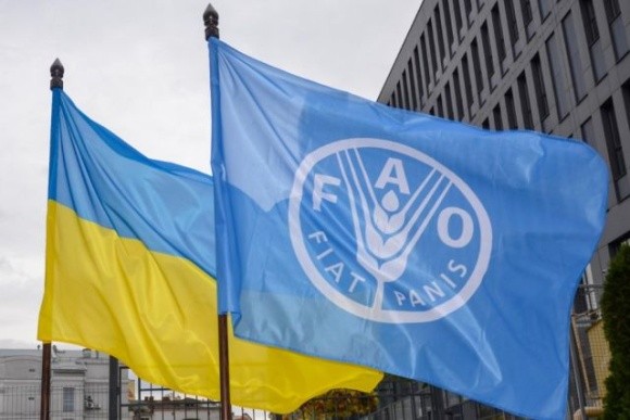 Фермери Миколаївщини отримають генератори та насіння від ФАО фото, ілюстрація