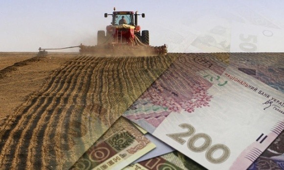 Вступив в силу закон «Про Фонд часткового гарантування кредитів у сільському господарстві» фото, ілюстрація