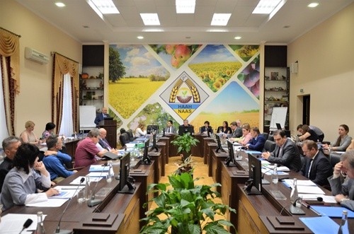 Україна і ФАО об’єднуються для збереження здорових ґрунтів фото, ілюстрація