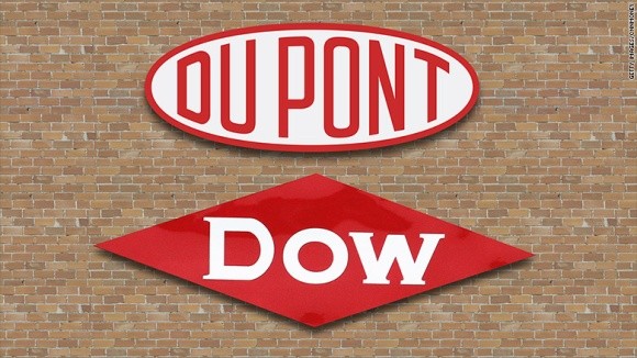 ЄС дозволив злиття американських компаній Dow Chemical і DuPont фото, ілюстрація