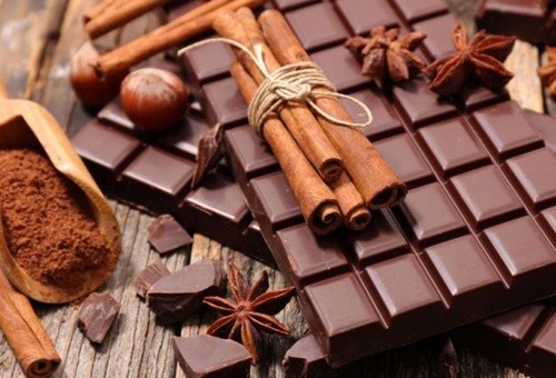 Вітчизняне виробництво шоколадних виробів зростає, а кондитерських та хлібобулочних знижується фото, ілюстрація