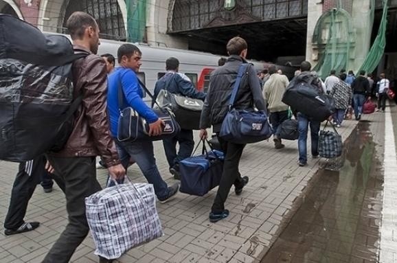 Кількість трудових мігрантів до Польщі зростатиме фото, ілюстрація