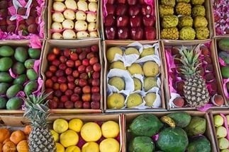 Єгипет підвищить вимоги до овочів і фруктів фото, ілюстрація