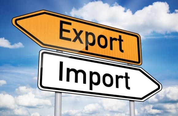 Україна нарощує імпорт та зменшує експорт аграрної продукції, — УКАБ фото, ілюстрація